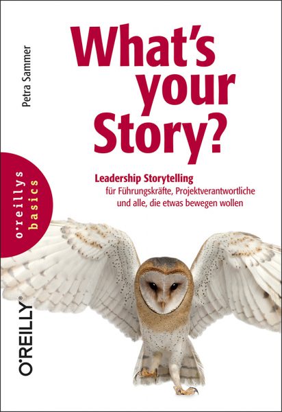 What’s your Story?