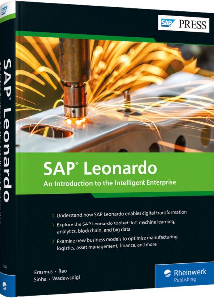 SAP Leonardo