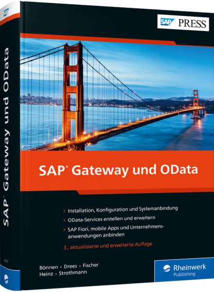 SAP Gateway und OData
