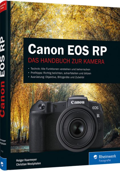 Canon EOS RP