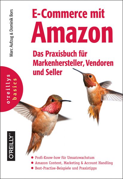 E-Com­merce mit Amazon