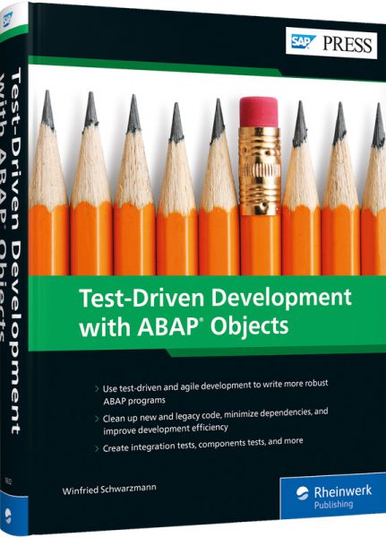 Test-Driven Devel­op­ment with ABAP Objects