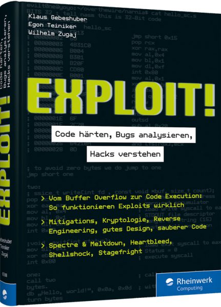 Exploit!