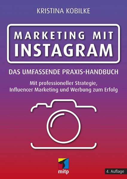 Mar­ke­ting mit Insta­gram