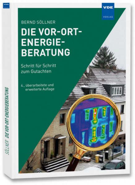 Die Vor-Ort-Energie­be­ra­tung