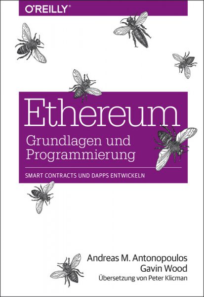 Ethe­reum – Grund­lagen und Pro­gram­mie­rung