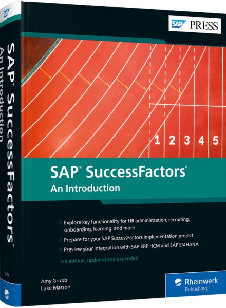 SAP Success­Factors