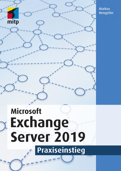 Micro­soft Ex­change Server 2019