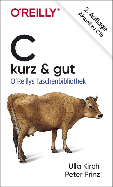 C – kurz & gut
