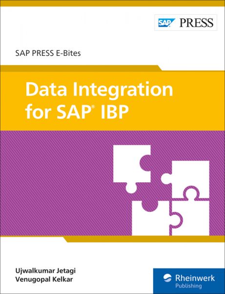 Data Inte­gra­tion for SAP IBP