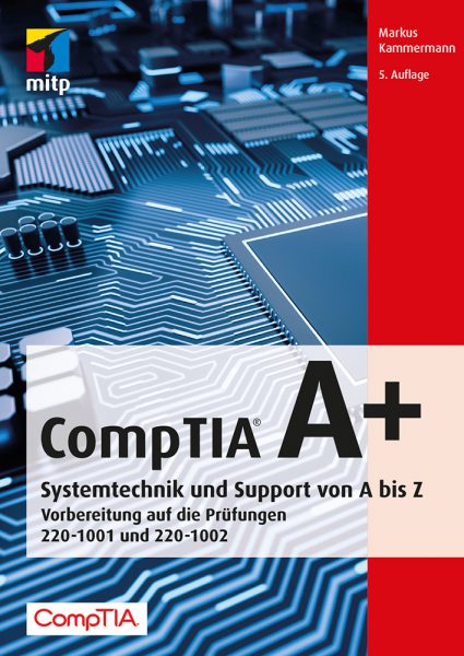CompTIA A+