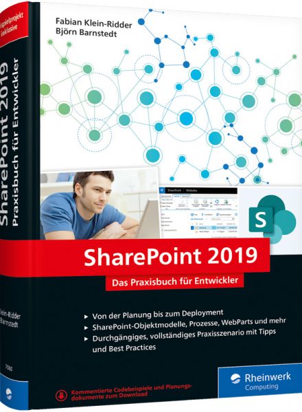 Share­Point 2019