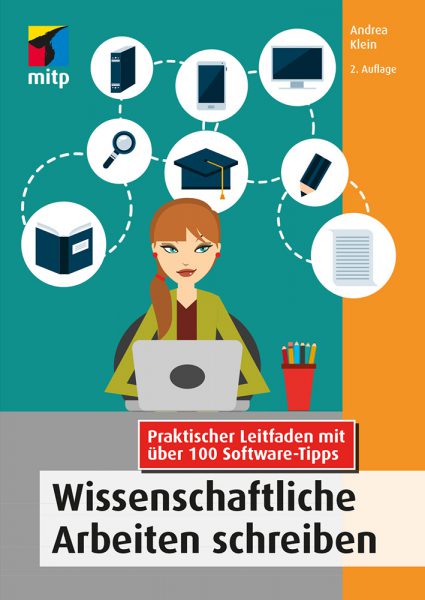 Wis­sen­schaft­li­che Arbei­ten schreiben