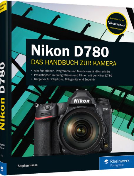 Nikon D780
