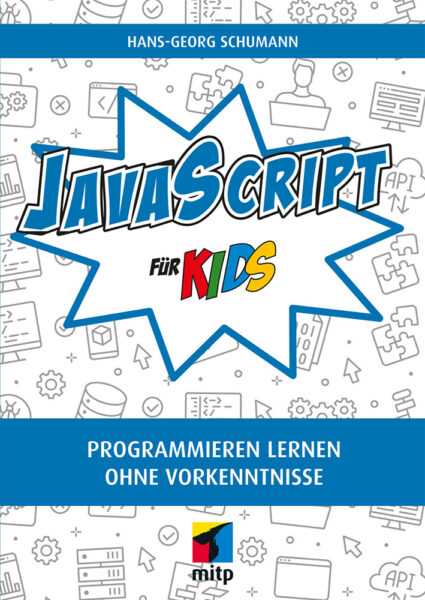 JavaScript für Kids