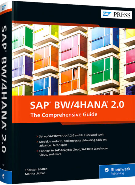 SAP BW/4HANA 2.0