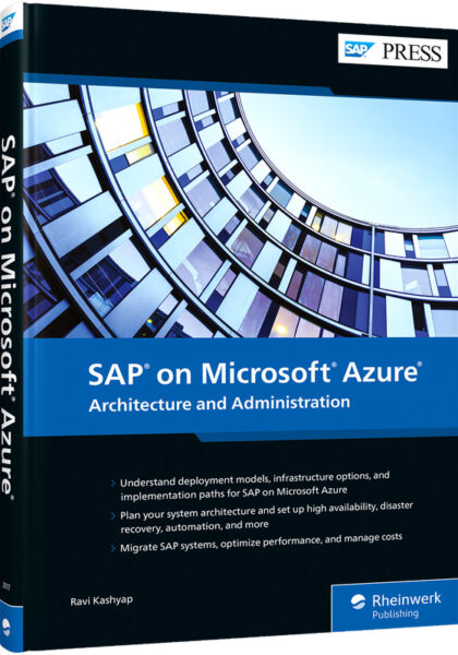 SAP on Micro­soft Azure