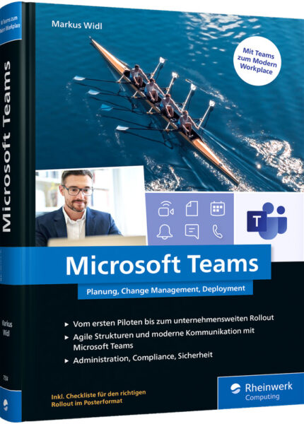 Micro­soft Teams