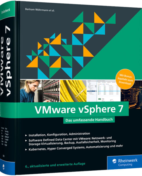 VMware vSphere 7