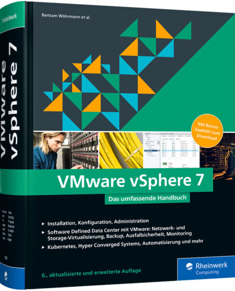 VMware vSphere 7