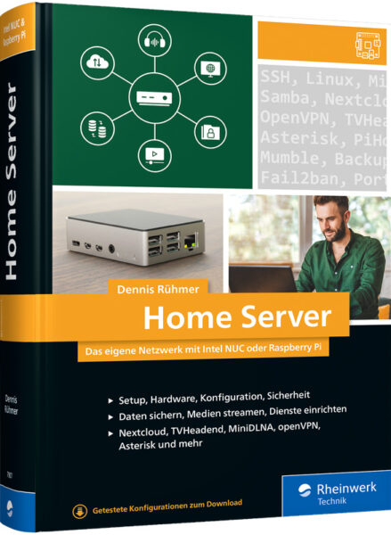 Home Server