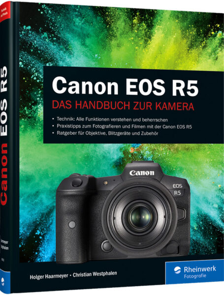 Canon EOS R5