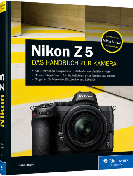 Nikon Z 5