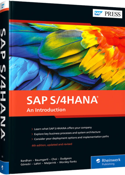 SAP S/4HANA