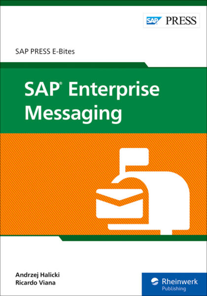 SAP Enter­prise Mes­sag­ing