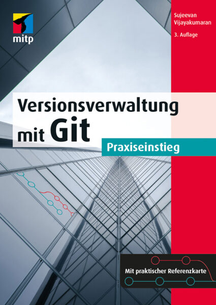 Versions­ver­wal­tung mit Git