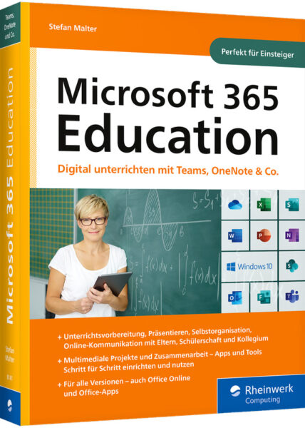 Micro­soft 365 Edu­ca­tion