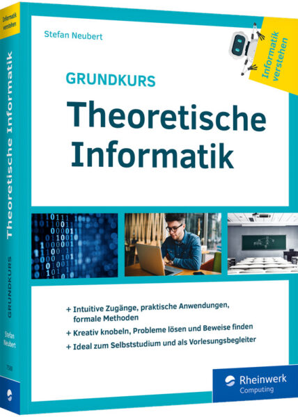 Grund­kurs Theo­re­ti­sche In­for­ma­tik