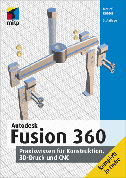 Auto­desk Fusion 360