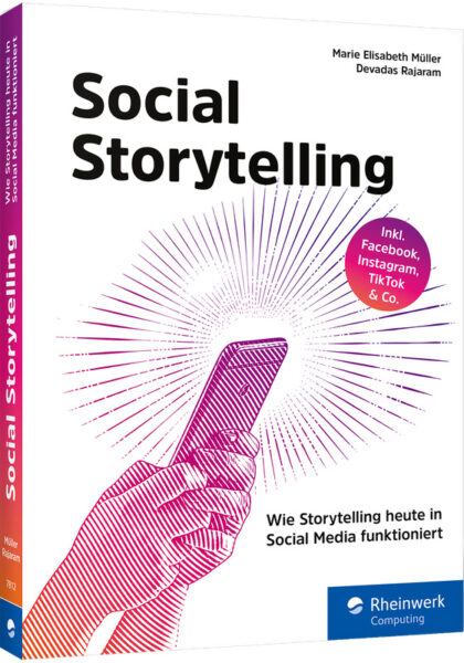 Social Story­telling