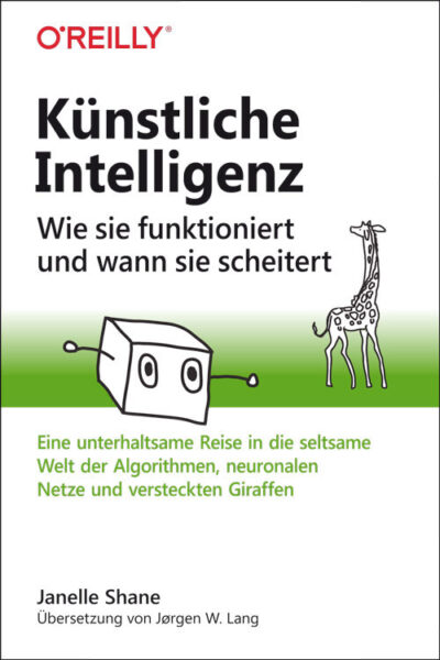 Künst­liche Intel­ligenz