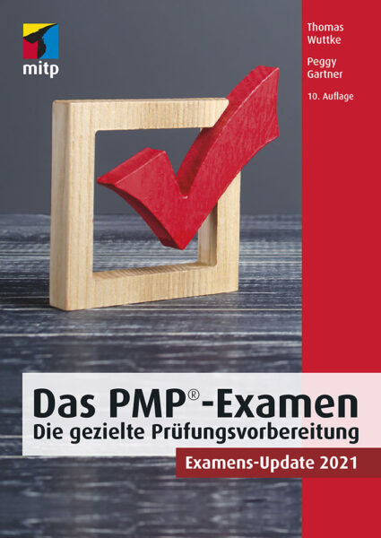 Das PMP-Examen