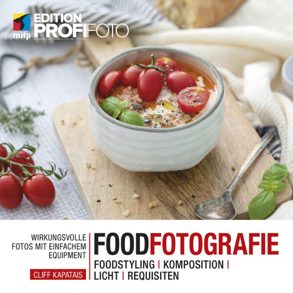 Food­foto­grafie