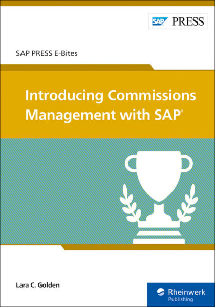 Intro­duc­ing Com­mis­sions Man­age­ment with SAP