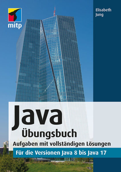 Java Übungs­buch