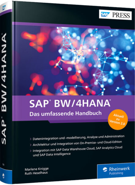 SAP BW/4HANA