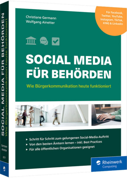 Social Media für Behörden