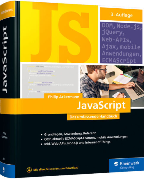 JavaScript