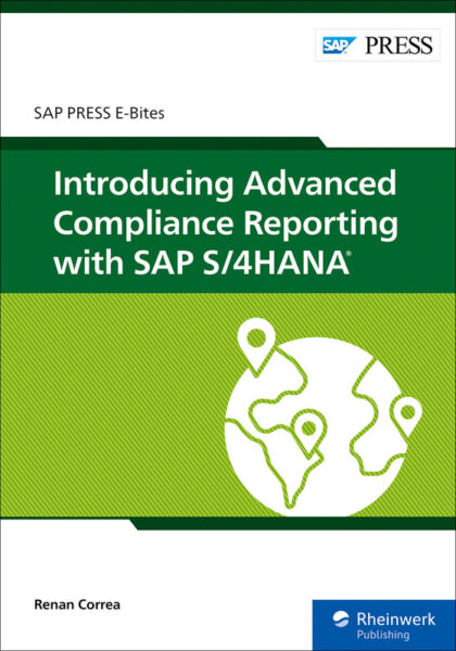 Intro­duc­ing Ad­vanced Com­pli­ance Re­port­ing with SAP S/4HANA