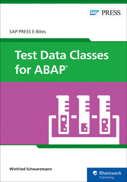 Test Data Classes for ABAP