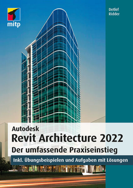 Auto­desk Revit Archi­tec­ture 2022