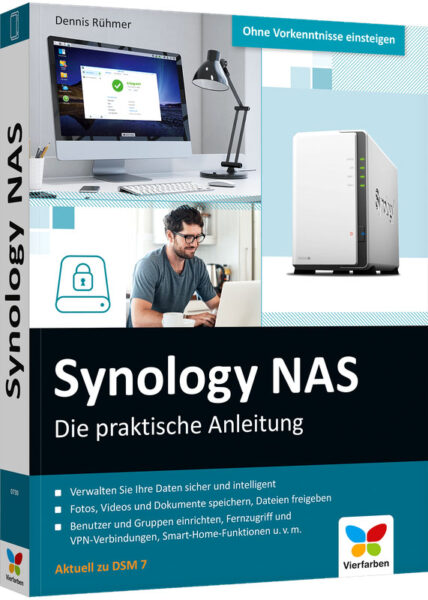 Synology NAS