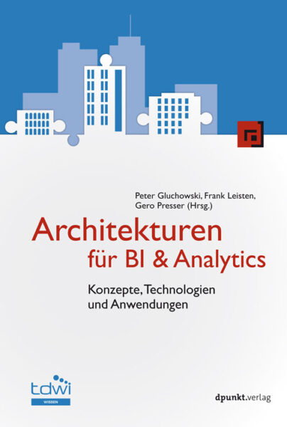 Archi­tek­tu­ren für BI & Ana­lyt­ics
