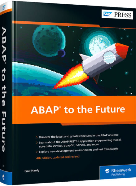 ABAP to the Future