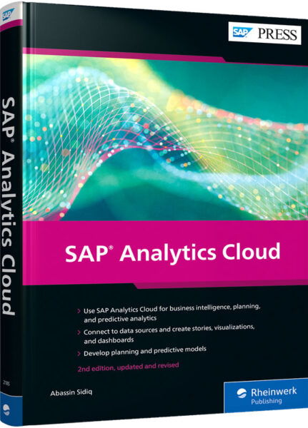 SAP Ana­lyt­ics Cloud