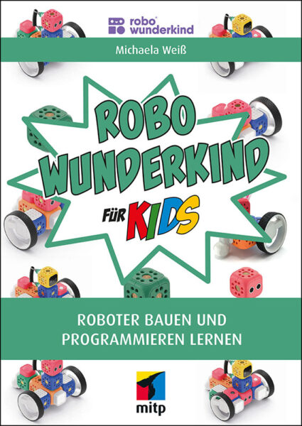 Robo Wun­der­kind für Kids